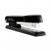 Rapesco Marlin Full Strip Stapler Capacity 25 Sheets Black R54500B2 HT30244