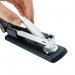 Rapesco Marlin Full Strip Stapler Capacity 25 Sheets Black R54500B2 HT30244