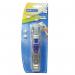 Rapesco Supaclip 60 Dispenser Stainless Steel RC6008SS HT70104