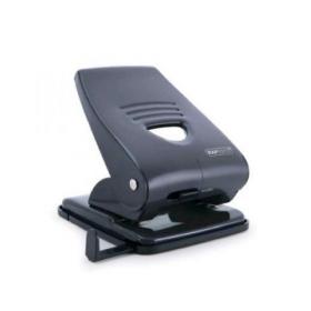 Rapesco 835 2 Hole Punch Red 