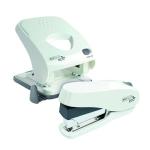 Rapesco ECO X5-40ps Hole Punch with ECO Stapler 1/2 Price HT810936 HT810936