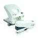 Rapesco ECO X5-40ps Hole Punch with ECO Stapler 1/2 Price HT810936