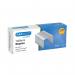 Rapesco 136mm Staples (5000 Pack) S24602Z6 HTST136