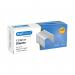 Rapesco 138mm Staples (5000 Pack) S13080Z3 HTST138