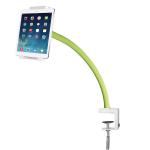 Hue Green Adjustable Tablet Stand for 7-12.5 Inch Tablets TS0003 HUE26146
