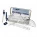 Helix Oxford Maths Set In Tin B43000 HX02430