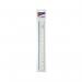 Helix Shatter Resistant Fingergrip Ruler 30cm (Pack of 10) L12080 HX10127