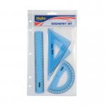 Helix Geometry 4 Tool Set Q88100 HX17881