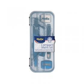 Helix Value Maths Set (Pack of 12) X31959 HX29592