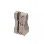 Oxford 1 Hole Metal Sharpener (Pack of 20) X31974 HX29745