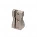 Oxford 1 Hole Metal Sharpener (Pack of 20) X31974 HX29745