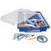 Helix Geometry Class Set (Comes in a tray with clip on lid) Q99040
