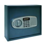 Helix High Security Key Safe 30 Key Capacity CP9030 HX32083