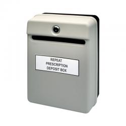 Helix Suggestion Boxes