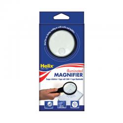 Helix Magnifying Glasses