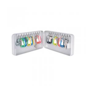 Helix Standard Key Cabinet 20 Key Capacity 5202010 HX32881