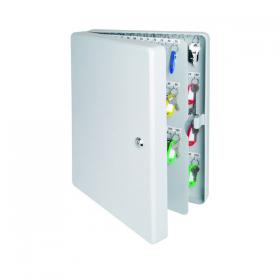 Helix Standard Key Cabinet 200 Key Capacity 522210 HX32888