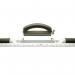 Helix Whiteboard Ruler 60cm (Two storage compartments) X24050 HX32973