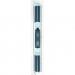 Helix Whiteboard Ruler 60cm (Two storage compartments) X24050 HX32973