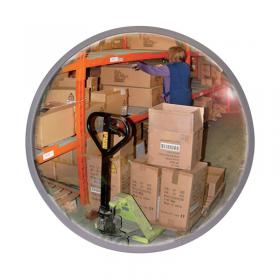 Helix Internal Security Mirror 60cm PW1040 HX33145