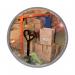 Helix Internal Mirror 60cm Viewing Distance 8m PW1040 HX33145