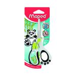 Maped Koopy Scissors 13cm Assorted (Pack of 12) 037910