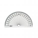 Helix 410cm 180 Degrees Protractor (Pack of 50) X33487 HX44991
