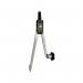 Helix Contract Metal Compass (Pack of 10) X33494 HX45066