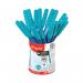 Maped Kidy Learn Pot of Pencils + Chew Top (Pack of 20) 854401 HX54401