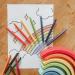 Maped Colorpeps Infinity Colouring Pencils (Pack of 12) 861600 HX61600