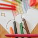 Maped Colorpeps Infinity Colouring Pencils (Pack of 12) 861600 HX61600