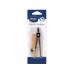 Helix Graduate Compass Pencil Blister (Pack of 10) X07057 HX70575
