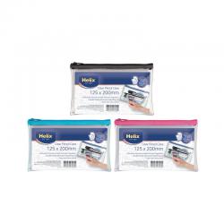 Helix Pencil Cases
