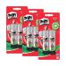Pritt Stick Glue Stick 43g (Pack of 2) 3For2 HX810824