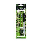 Oxford Camo Student Set Green (Pack of 8) 981741 HX97607