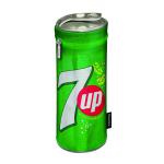 Helix 7 Up Pencil Case (Pack of 6) 933900 HX97639