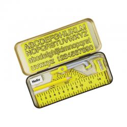 Oxford Helix Oxford Vision Maths Set RNIB Accredited 170812 HX97870