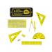 Oxford Helix Oxford Vision Maths Set RNIB Accredited 170812 HX97870