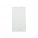 White Duplicate Service Pad Small 140x76mm (50 Pack) Pad 20 HY99030