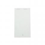 5 Star Prestige Small Duplicate Restaurant Pads Small (Pack of 50) HY99030 HY99030