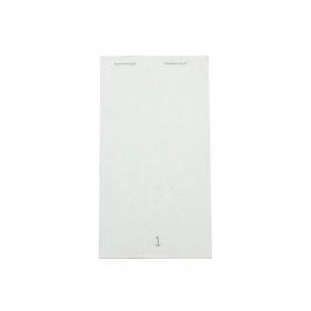 5 Star Prestige Small Duplicate Restaurant Pads Small (Pack of 50) HY99030 HY99030