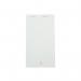 White Duplicate Service Pad Small 140x76mm (50 Pack) Pad 20 HY99030