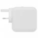 HyperJuice 70W USB-C GaN Travel Charger White HJ1003WHWWGL HYP14939