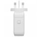 HyperJuice 70W USB-C GaN Travel Charger White HJ1003WHWWGL HYP14939