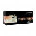 Lexmark Black E260A11E Return Program Toner Cartridge IB06462