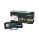 Lexmark E260 3.5K Toner Cartridge Black E260A31E IB06668
