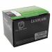 Lexmark C540 Black Laser Toner Cartridge C540A1KG