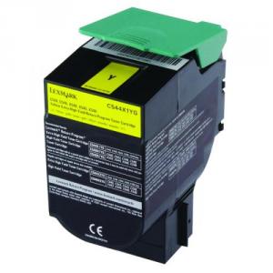 Click to view product details and reviews for Lexmark Cx54x Return Programme 4k Toner Cartridge Extra High Yield.