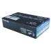 Lexmark C500 Black High Yield Toner Cartridge 0C500H2KG