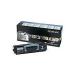 Lexmark X340 Black Return Program Toner Cartridge 0X340A11G